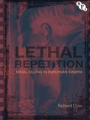 cover image of Lethal Repetition